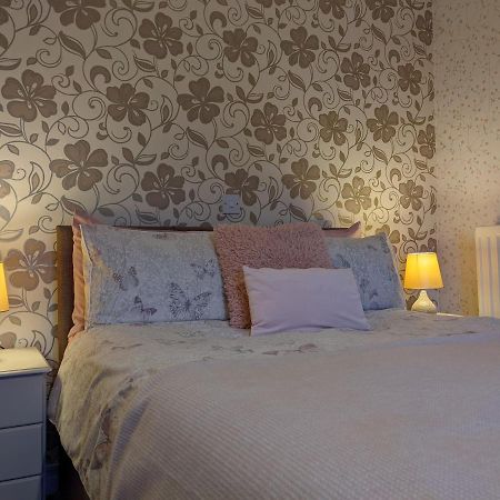 Kirkcroft Guest House Gretna Ngoại thất bức ảnh