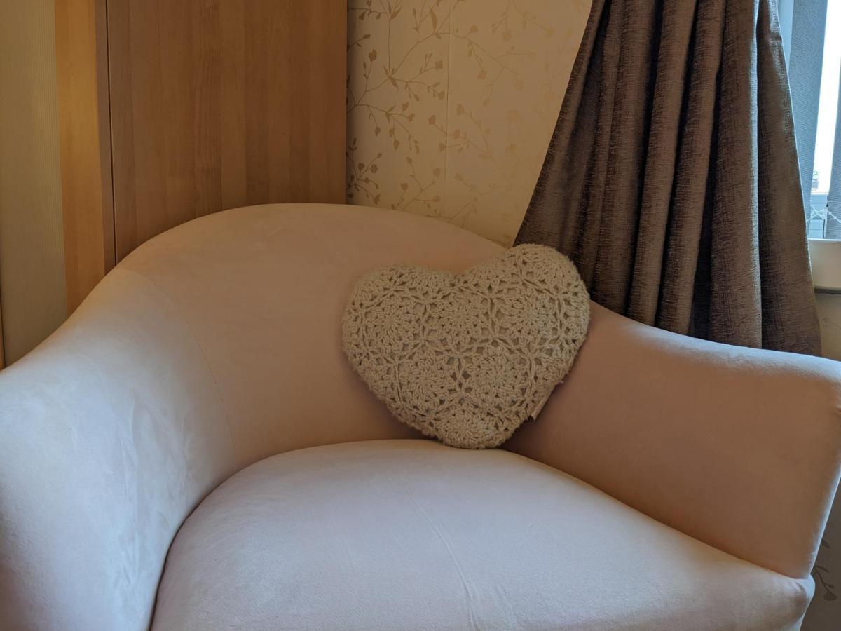 Kirkcroft Guest House Gretna Ngoại thất bức ảnh
