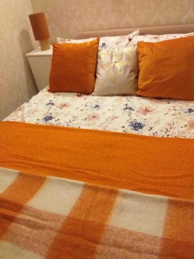 Kirkcroft Guest House Gretna Ngoại thất bức ảnh