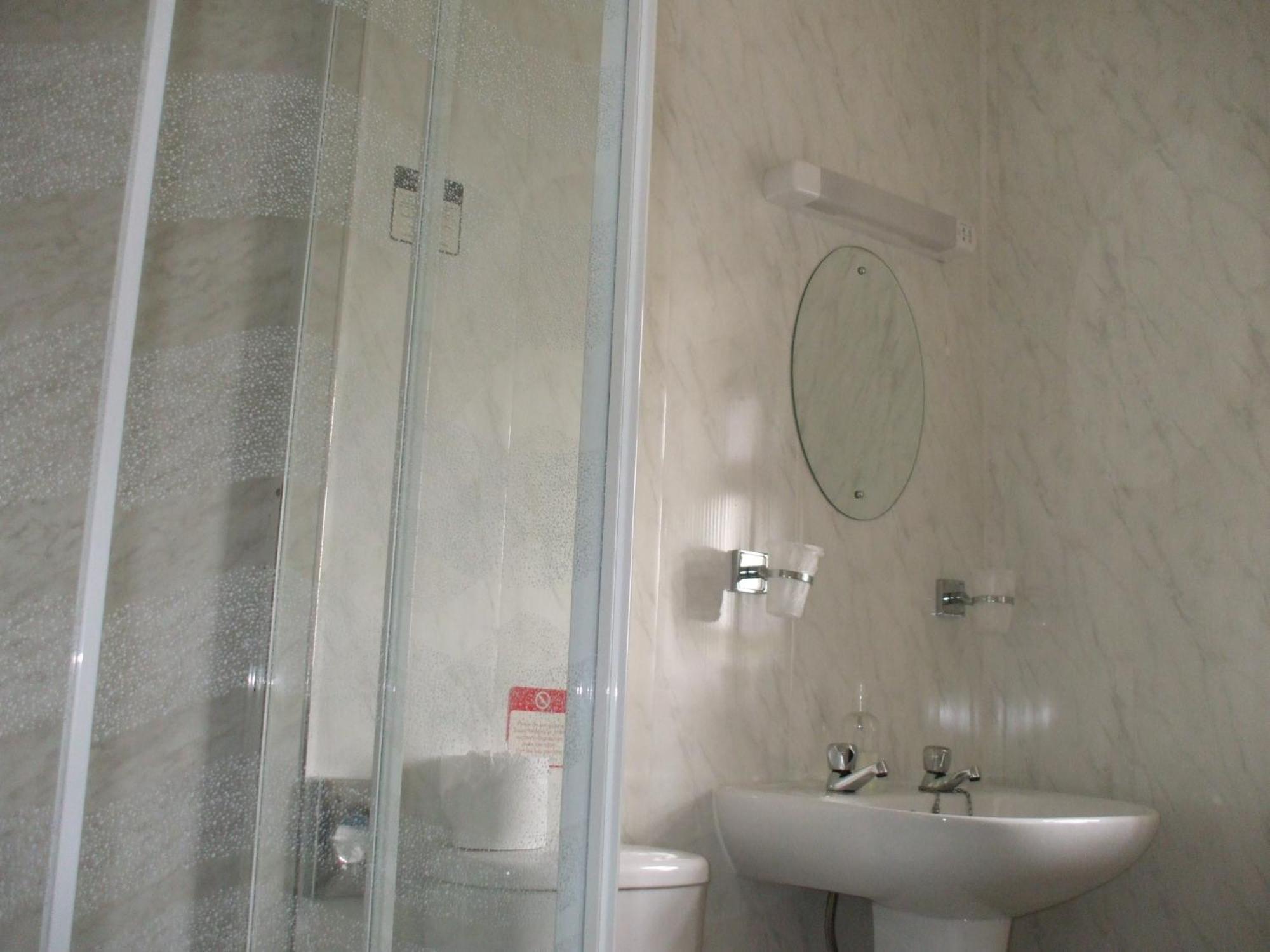 Kirkcroft Guest House Gretna Ngoại thất bức ảnh