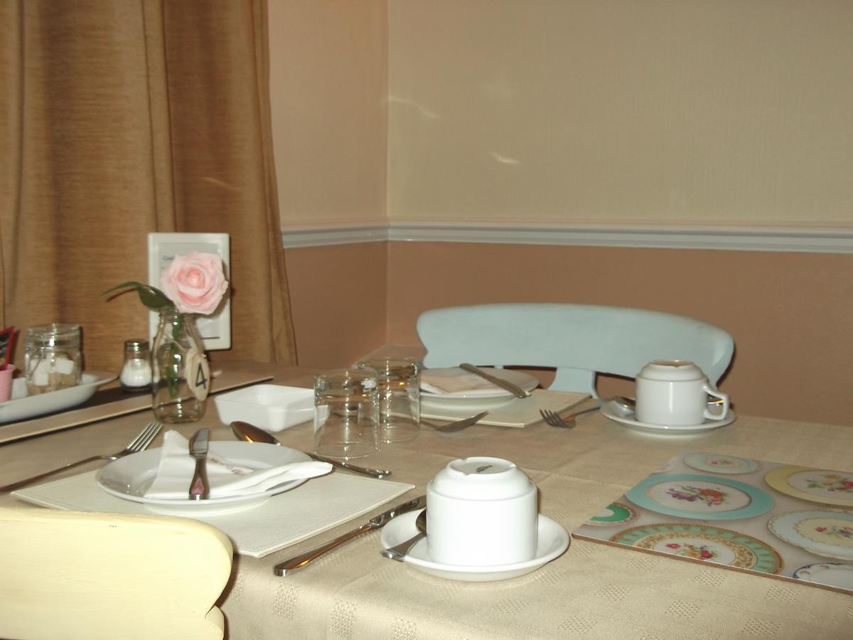 Kirkcroft Guest House Gretna Ngoại thất bức ảnh